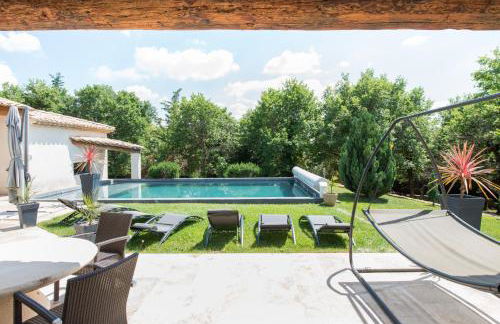 Villa Clème - Foto 3