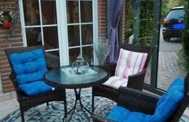 Haus-Schiffer-Ferienwohnung-Lilli - Photo 21