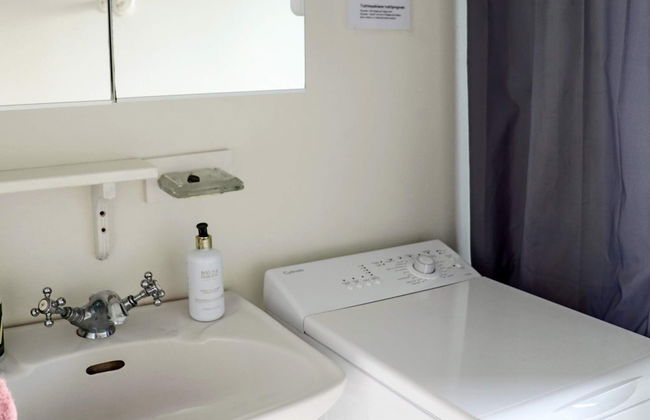 6 Person Holiday Home in Skummeslovsstrand - Foto 17