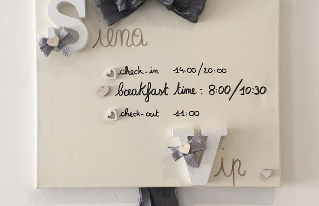 Siena Vip - Photo 61