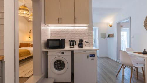 Salt & Sea - Ericeira Boho Stay - Foto 5