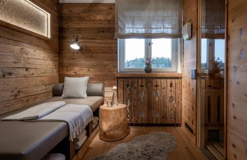 Hussnhof Farm Lodge - Foto 35