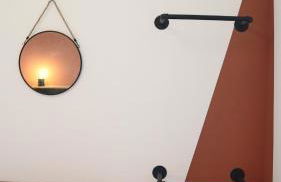 Gîte Clusel-Roch 6 personnes au cœur des Côte-Rôtie - Foto 3