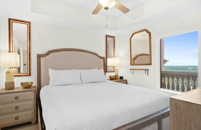 Calypso Tower 3 by Panhandle Getaways - Foto 20