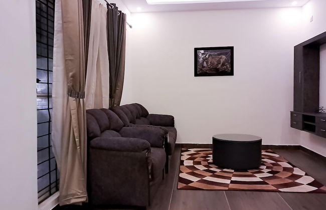 Roomshala 135 Paradise Villa Banglore - Foto 7