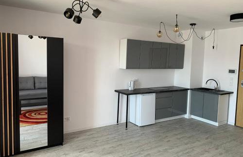 Apartamenty Wieliszew - Foto 5