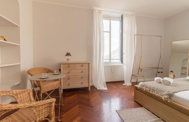 Como Lake Vista by My Home in Como - Foto 2