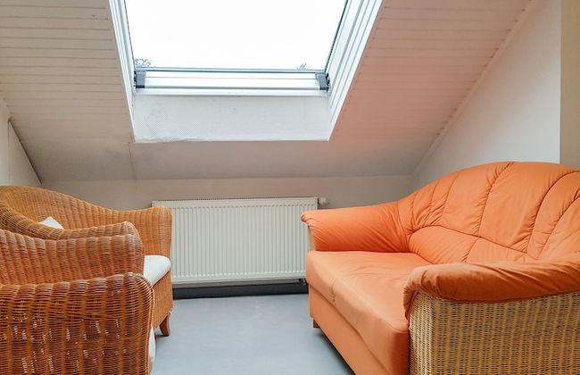 Tolstov-Hotels Beautiful Villa with Big Garden - Photo 27