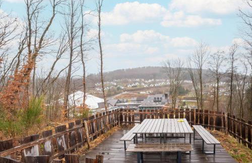 Lavish holiday home in Oberhambach - Foto 54