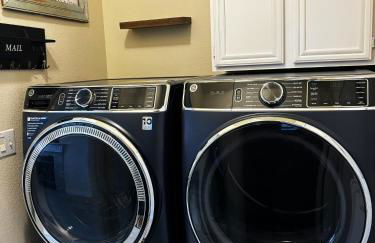 Fragrant Finnish Sauna & Cozy Pool with French 3br - Foto 49