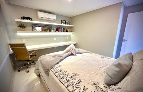 Apê das Montanhas com vista e próx centro DM - Foto 54