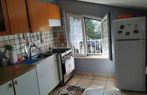 Alloggio turistico Id 14737 La mansarda Free Parking, wi-fi - Foto 21