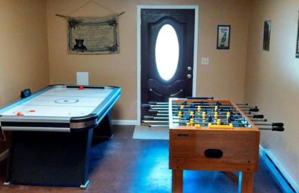 Charming Cabin Rental with a Hot Tub and Fireplace in the Smoky Mountains - Foto 18