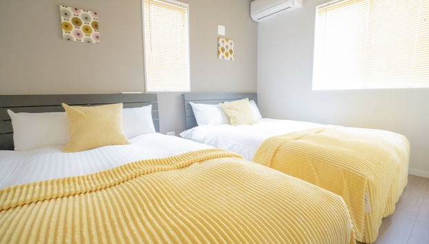 Fuji Kurasu Hibiki - Foto 5, Habitación