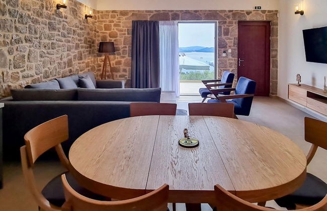 Villa Orama Onorama in - Foto 20