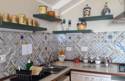 La Cerasa - il Lago fuori - Foto 41