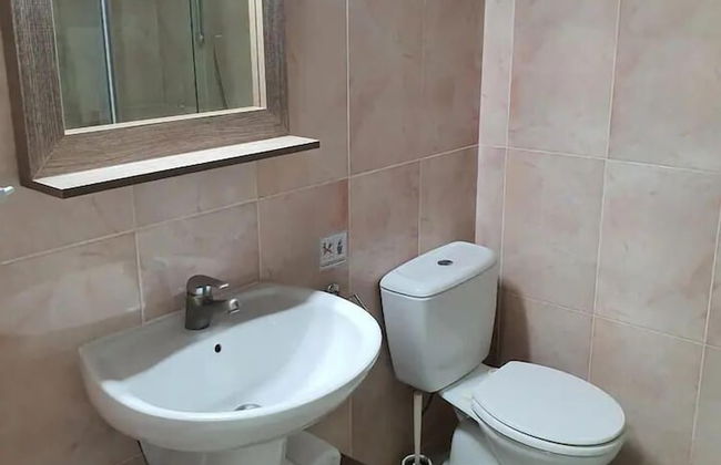 LARNACA BAY SUITES - Foto 76