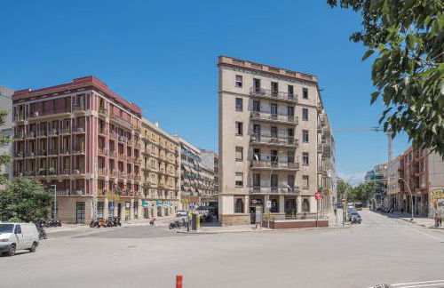 GuestReady - Lovely home in the heart of Barcelona - Foto 15
