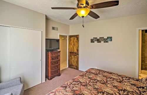 Waterfront Home in Parker with Mtn Views and Dock! - Foto 14