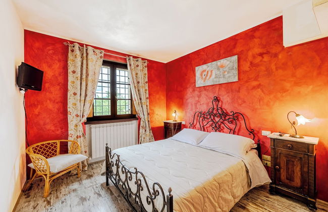 Villa San Martino - Foto 6