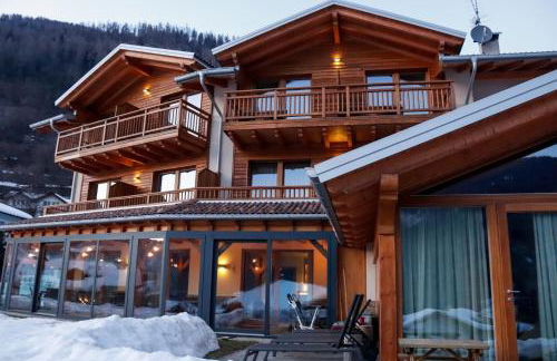 Agriturismo Il Tempo delle Mele - Foto 5