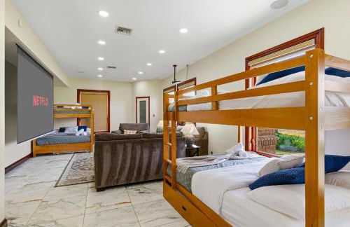 Indoor Pool & Spa - Gym - Sauna - Pickleball Court - Foto 52