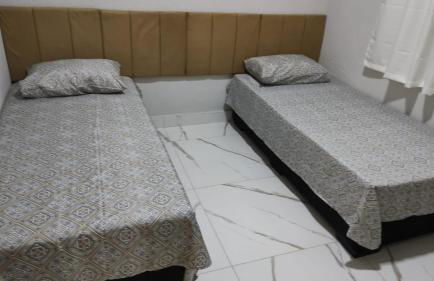 Wana casa 3 requinte e conforto - Photo 24