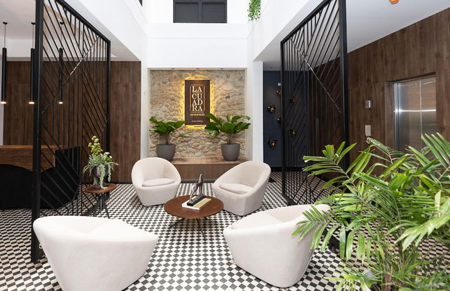 The Stylish Condo by Acomodo - Photo 14