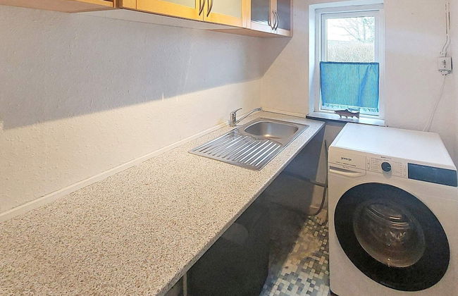 5 Person Holiday Home in Skjern - Foto 4