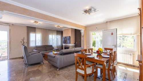 Boscos Villa - PlanetCostaDorada - Foto 5