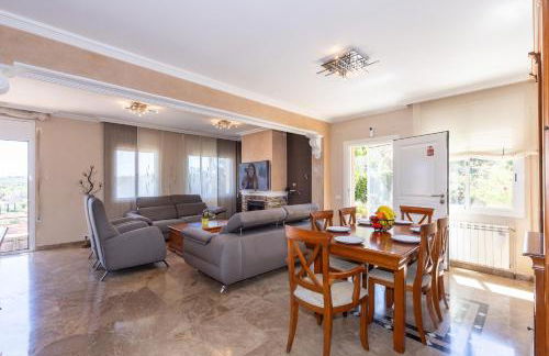 Boscos Villa - PlanetCostaDorada - Foto 5