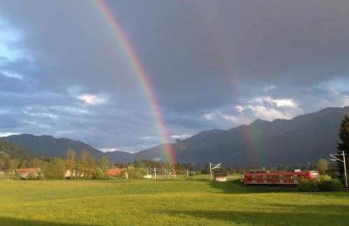 Gemütliche Alpenwohnung in Altenau - Foto 21
