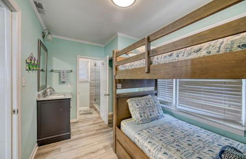 The Sea Shanty - Classic Beach Cottage - Photo 25