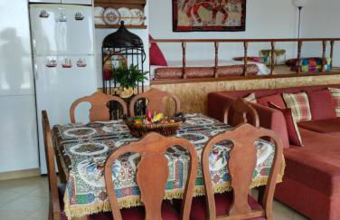 Mata's Sea House - Foto 16