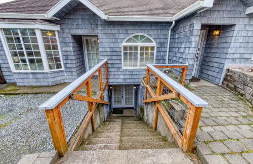 Berni's Ocean View Castle - Home Sweet Homestead - Foto 33