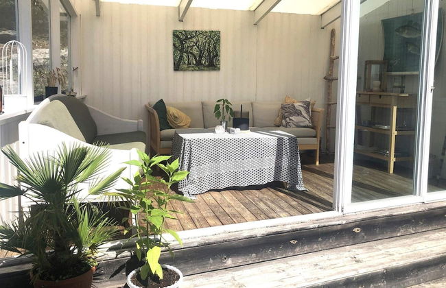 4 Star Holiday Home in Uddevalla - Photo 21