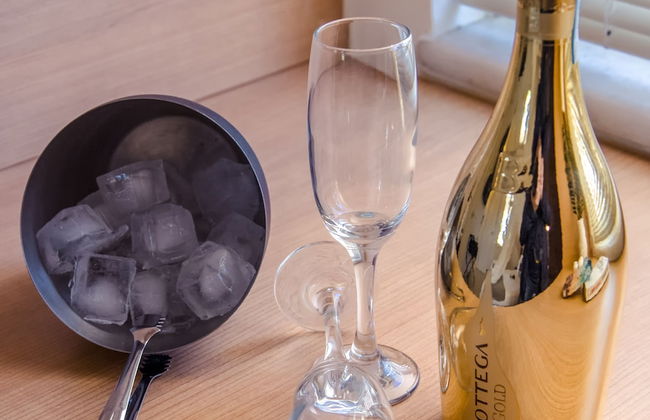 Artdeco Luxury Suites - Foto 4