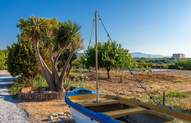 Villa Chrysalida - Foto 40