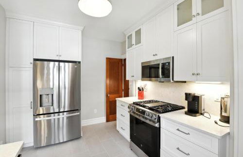 Charming Manville Heights Cottage Retreat home - Foto 16