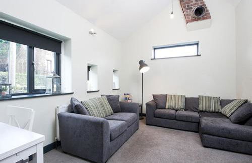 Heaps House - Foto 16