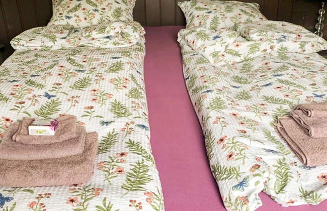 6 Person Holiday Home in Aure-by Traum - Foto 2