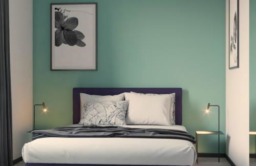 Residence Il Melograno - Foto 54