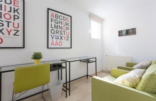 Villa José, Family House - Photo 11