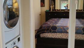 Spacious Beach House Unit,Beautifully Furnished 2 Bed 2Bath./2Min.Walk To Beach - Foto 5