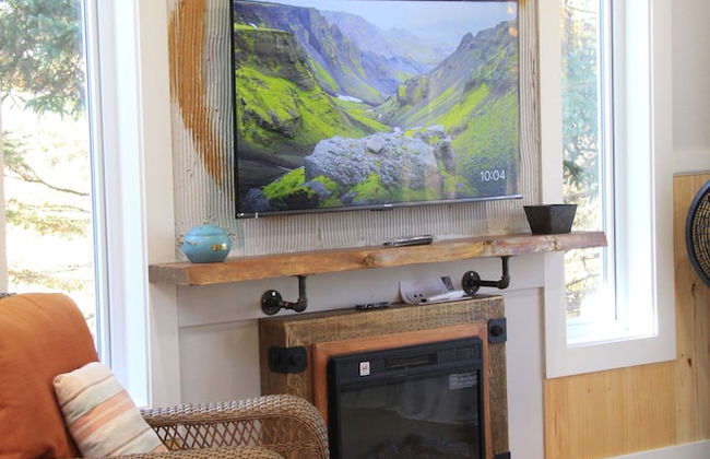 Avonlea Forest Hill Cottages - Foto 48