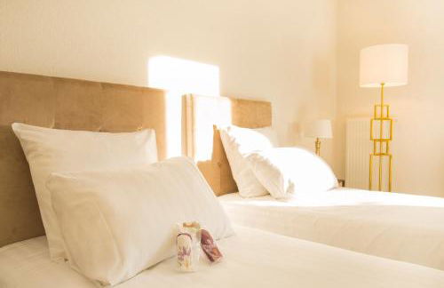 Zenao Appart'hôtels Villeneuve-lès-Avignon - Foto 83