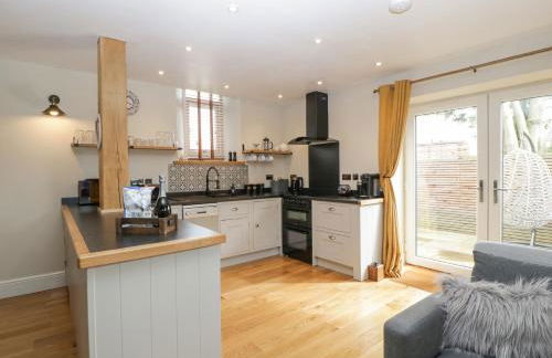 The Old Chapel - Photo 13