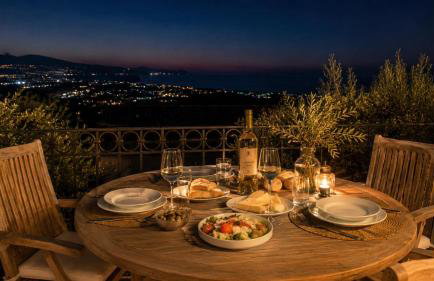 Sunset View Apartment and Pool Badesi - Foto 2