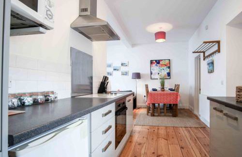 Sea Glass - 2 Bedroom Apartment - Manorbier - Foto 14