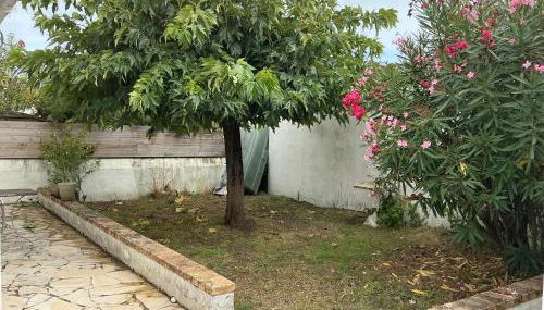 Sur les dunes - Foto 4, Garden, Garden view